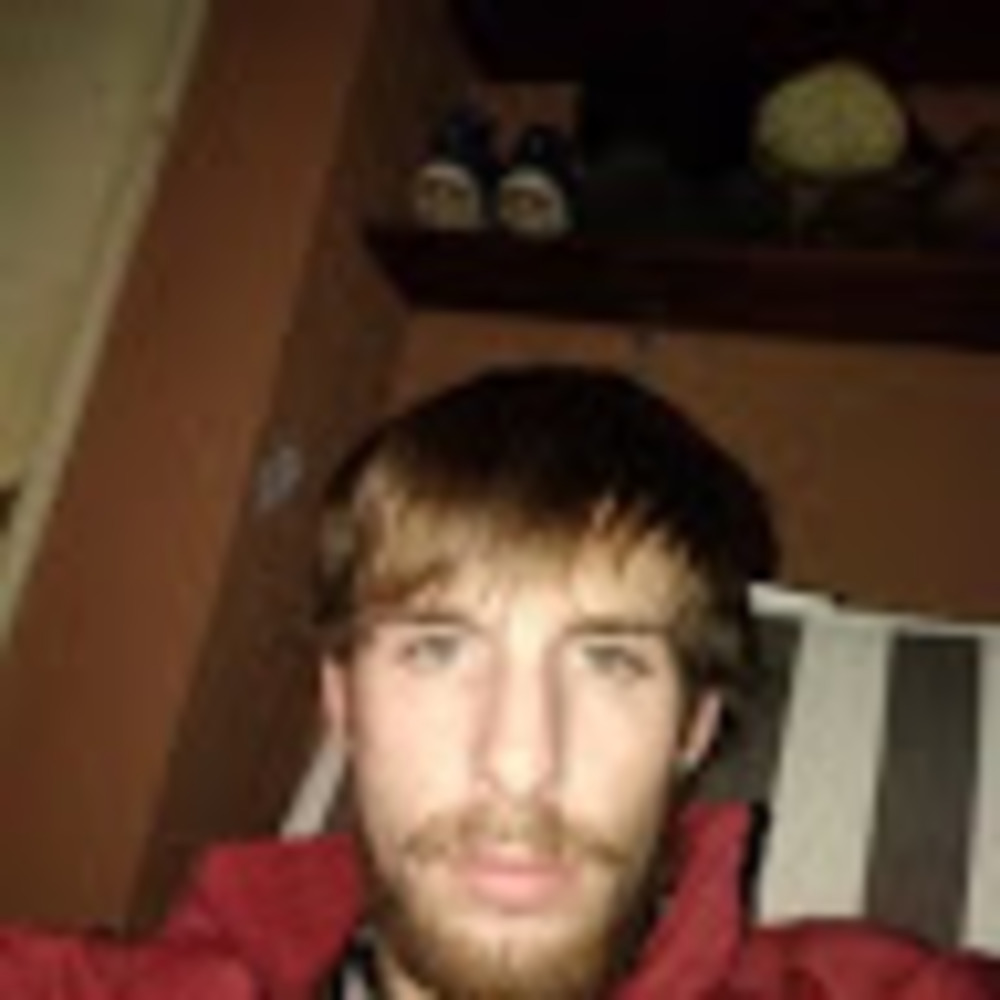 Meet your Posher, Jeremiah